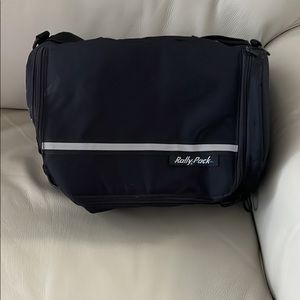 Rally Pack set of 2